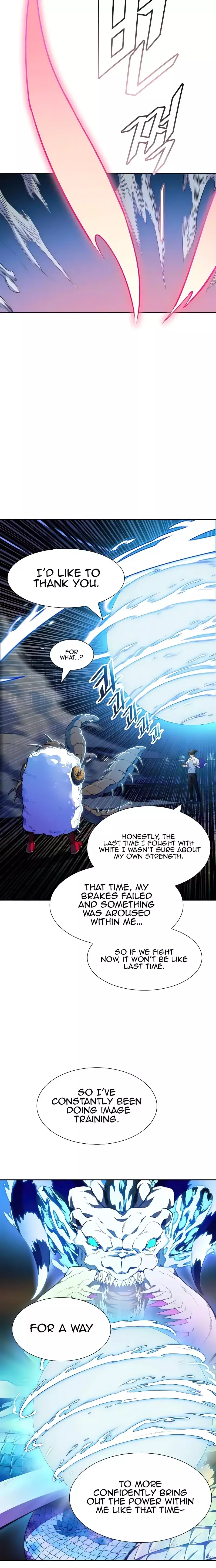 Tower of God Chapter 560 image 18